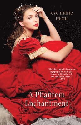 A Phantom Enchantment 1