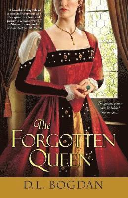 The Forgotten Queen 1