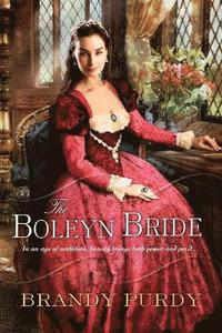 bokomslag The Boleyn Bride