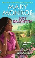 bokomslag Lost Daughters