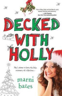 Decked With Holly 1