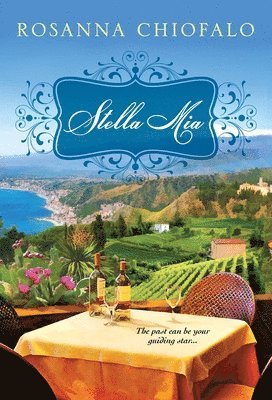 bokomslag Stella MIA