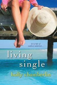 bokomslag Living Single