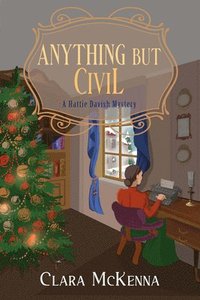 bokomslag Anything But Civil