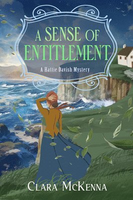A Sense of Entitlement 1