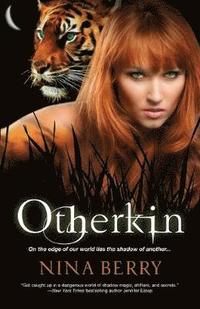 bokomslag Otherkin