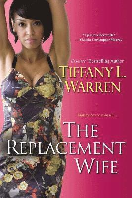 The Replacement Wife 1