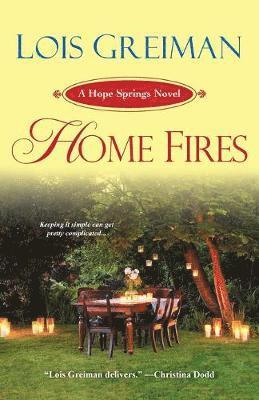 Home Fires 1