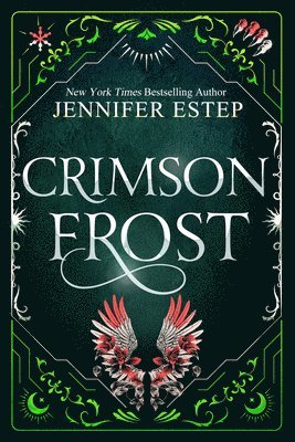 Crimson Frost 1