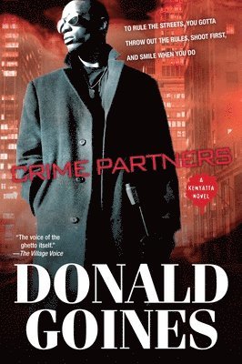 Crime Partners