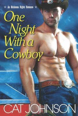 One Night with a Cowboy 1