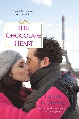 The Chocolate Heart 1