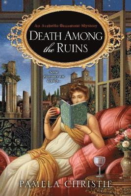 Death Among The Ruins 1