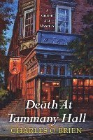 bokomslag Death At Tammany Hall