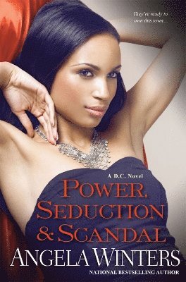 bokomslag Power, Seduction & Scandal