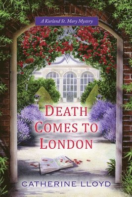 bokomslag Death Comes to London