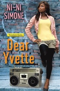 bokomslag Dear Yvette