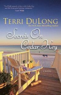 bokomslag Secrets On Cedar Key