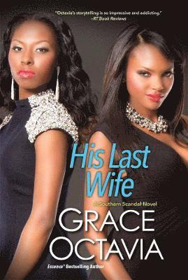 Grace Octavia - His Last Wife, Häftad