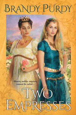 Two Empresses 1