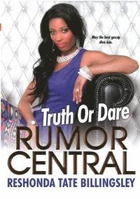 bokomslag Truth or Dare