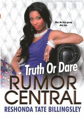 Truth Or Dare 1