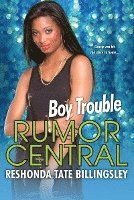 Reshonda Tate Billingsley - Boy Trouble, Häftad