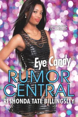 Reshonda Tate Billingsley - Eye Candy, Häftad