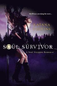 bokomslag Soul Survivor