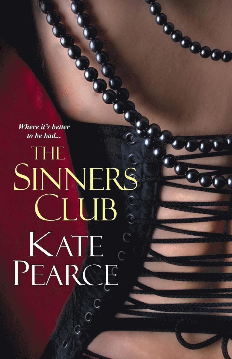 The Sinners Club 1