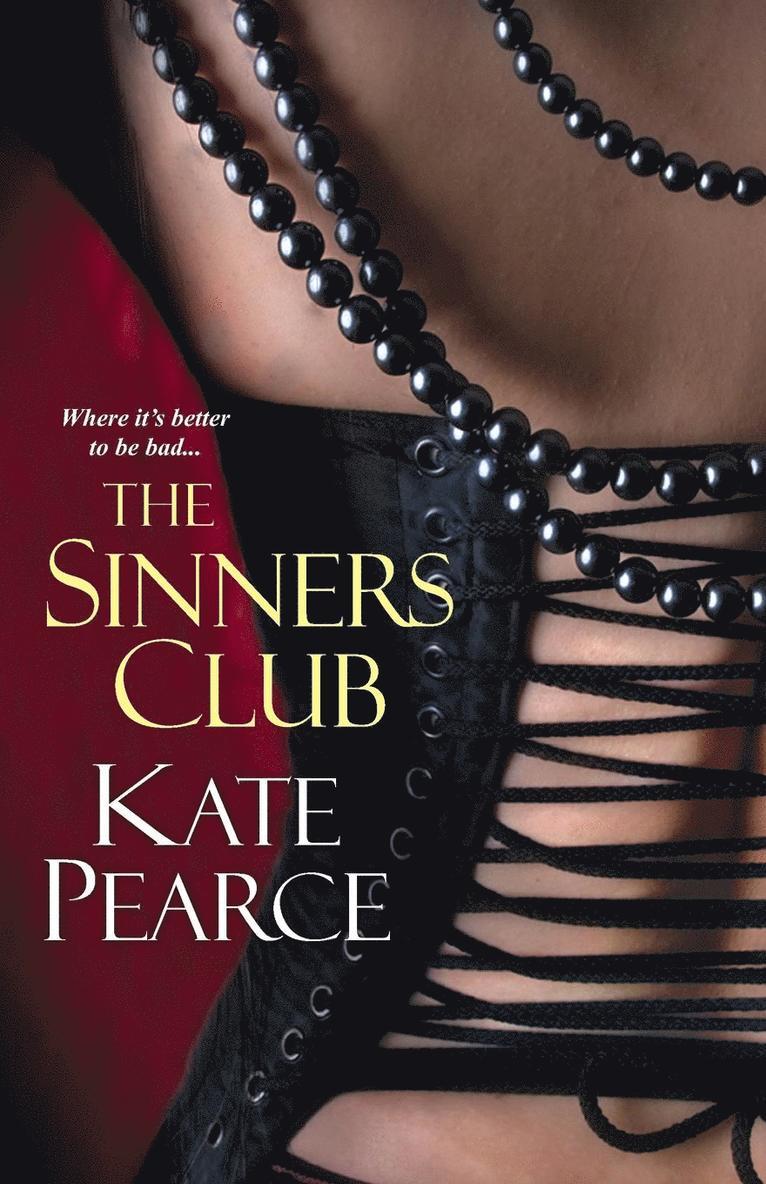 The Sinners Club