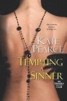 Kate Pearce - Tempting a Sinner, Häftad