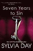 bokomslag Seven Years to Sin