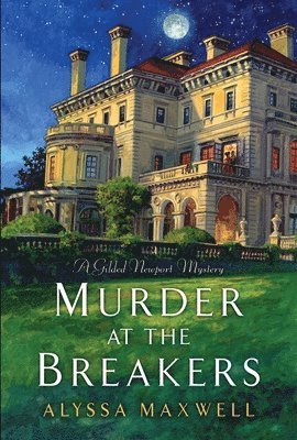 bokomslag Murder at the Breakers