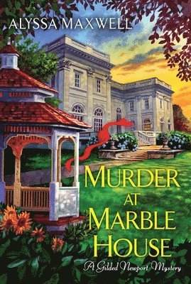 Murder at Marble House