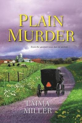 Plain Murder 1