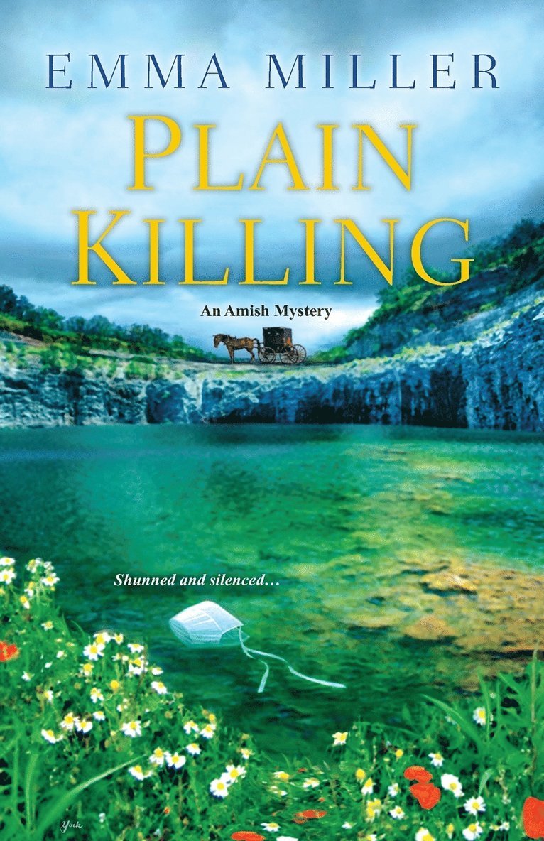 Plain Killing 1