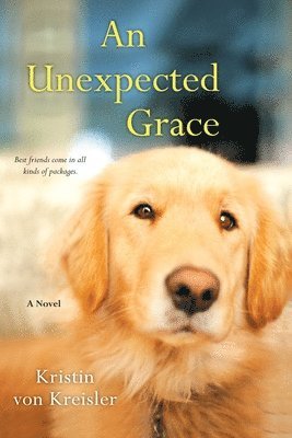 An Unexpected Grace 1