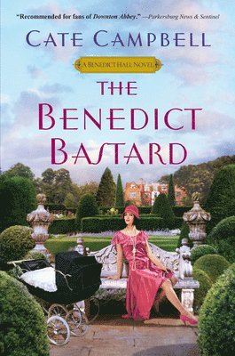 The Benedict Bastard 1