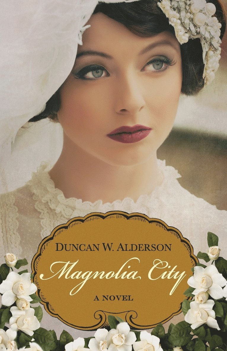 Magnolia City 1