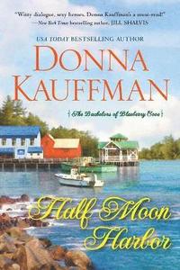 bokomslag Half Moon Harbor
