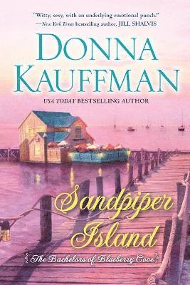 Sandpiper Island 1