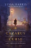 bokomslag The Lazarus Curse