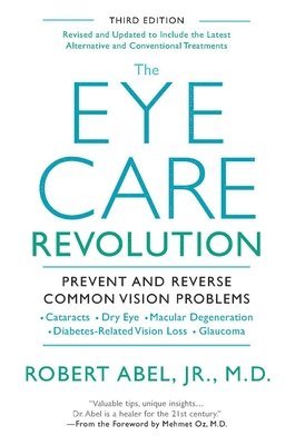 The Eye Care Revolution 1