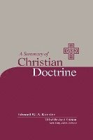 bokomslag Summary Of Christian Doctrine