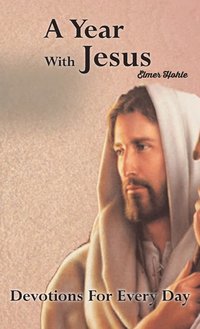 bokomslag Year With Jesus