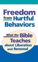 bokomslag Freedom from Hurtful Behaviors