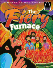 Melinda Busch - Firey Furnace, Häftad