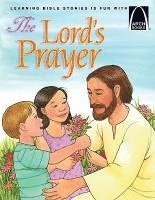 Robert Baden - Lord's Prayer, Häftad