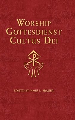 Worship Gottesdienst Cultus Dei 1